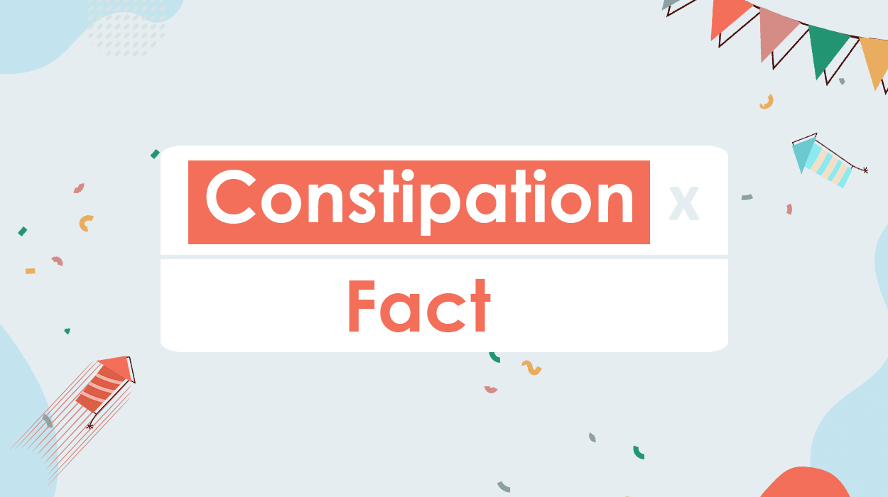 Constipation Facts - Yayasan Gastroenterologi Indonesia